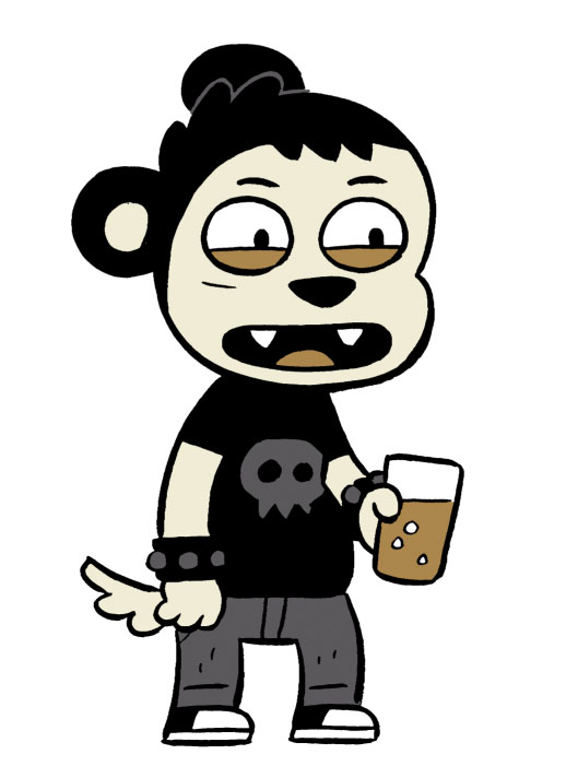 Img matt