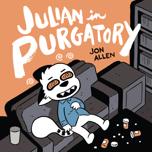 Julian cover img