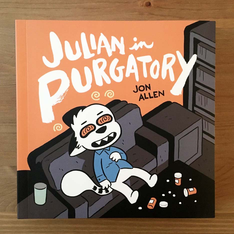 Julian cover