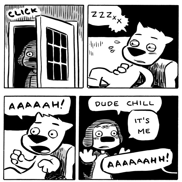 45